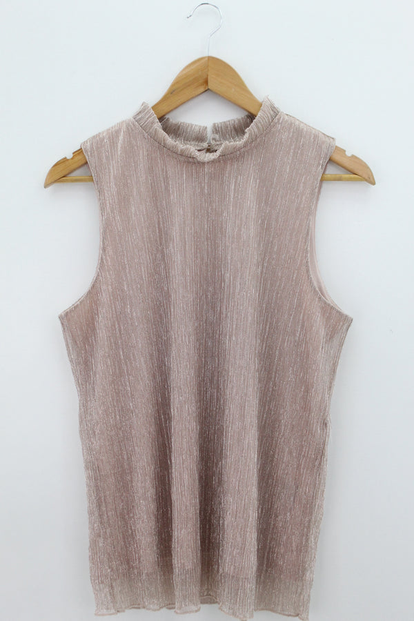 TOP Femenino CASUAL