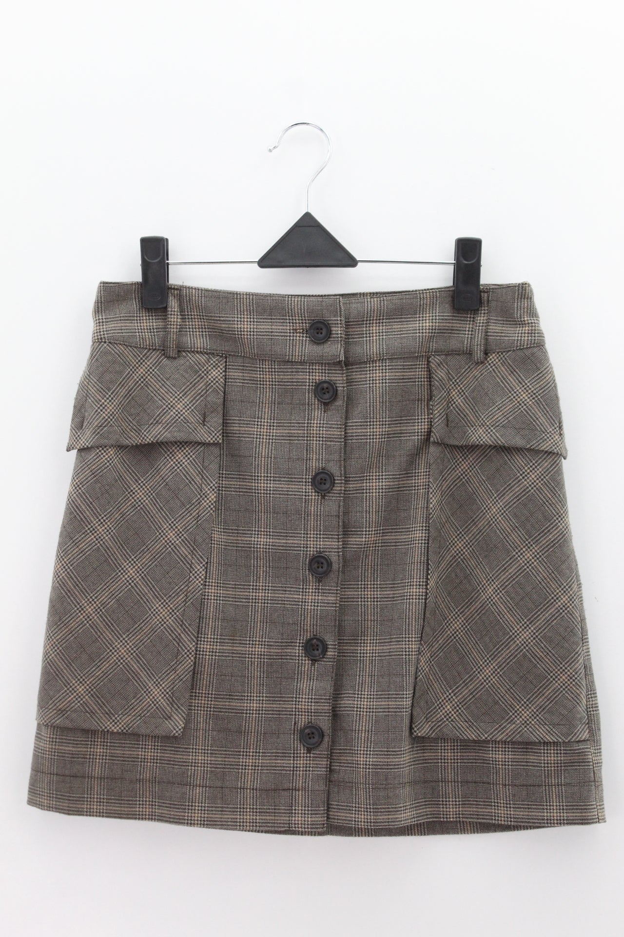 FALDA Femenino Zara