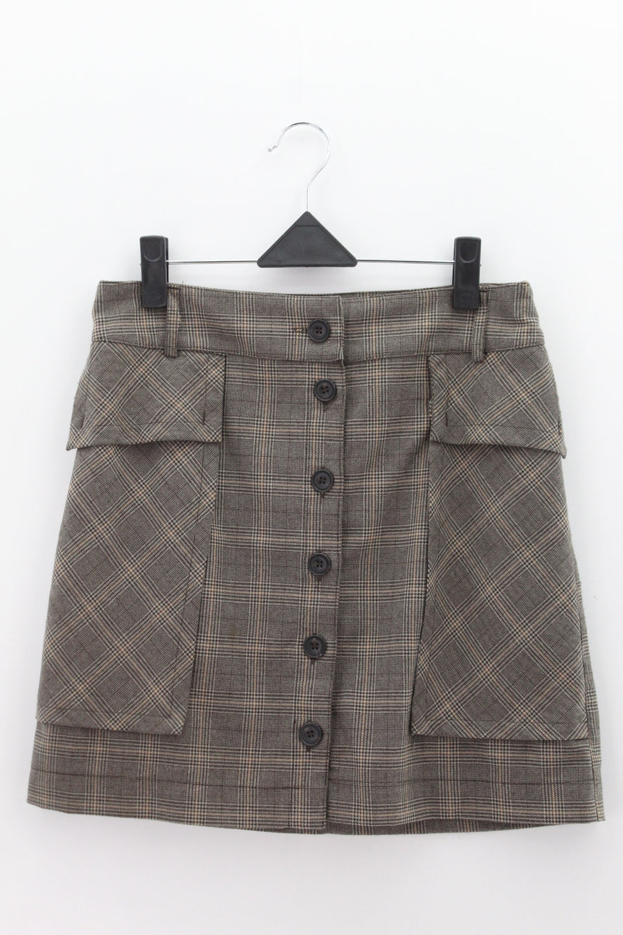 FALDA Femenino Zara