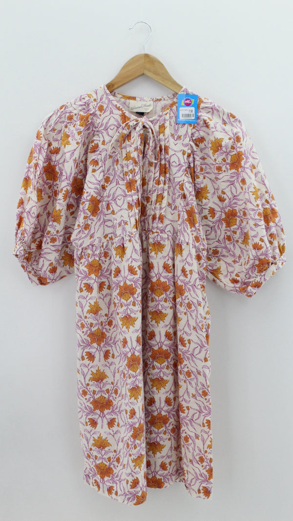 VESTIDO Femenino CASUAL/DEPORTIVO