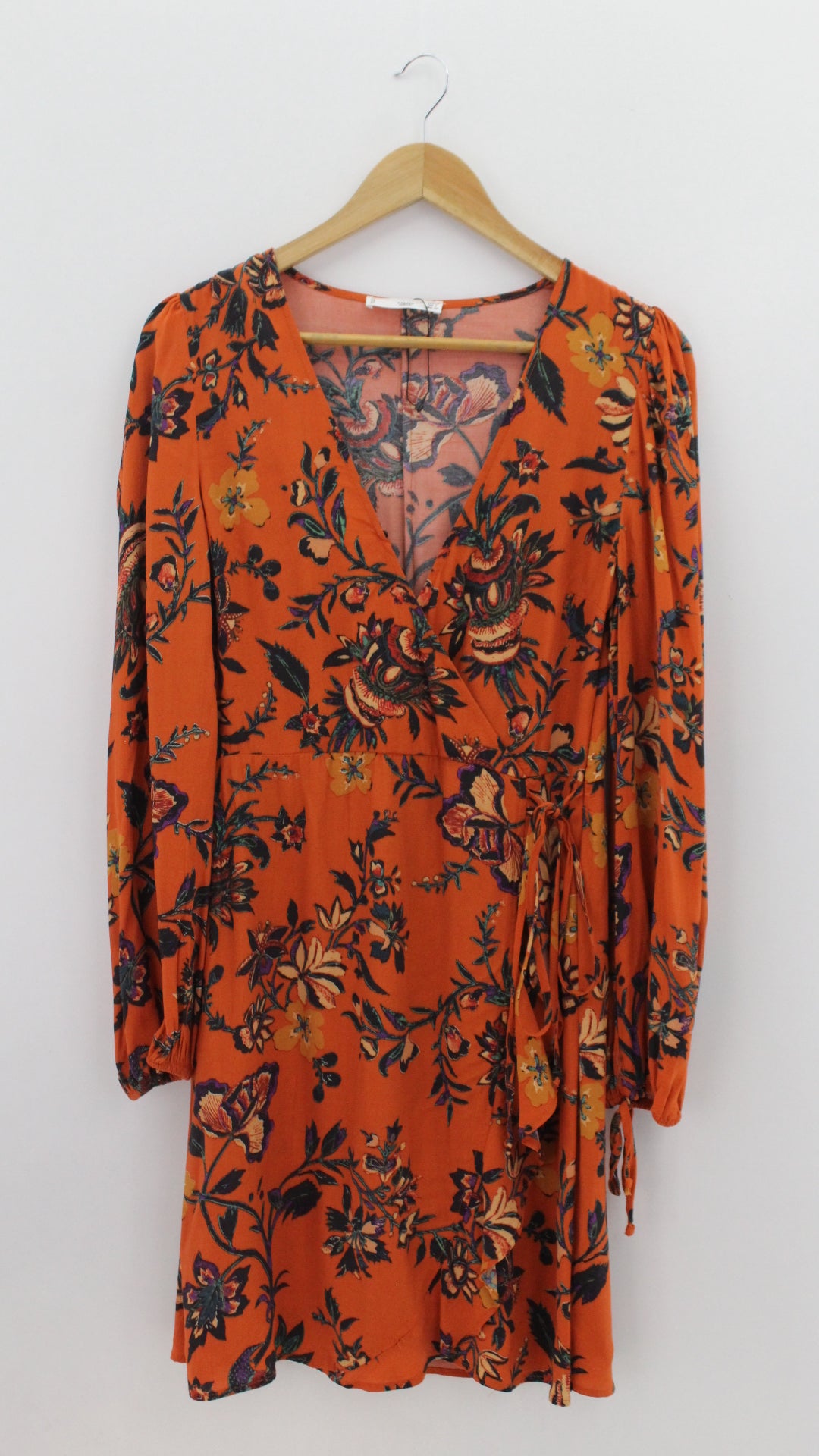 VESTIDO Femenino CASUAL/DEPORTIVO Mango