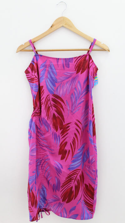 VESTIDO Femenino CASUAL/DEPORTIVO Forever 21