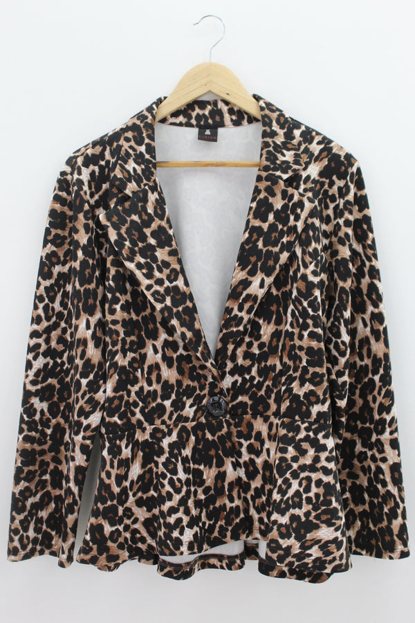 CHAQUETA Femenino