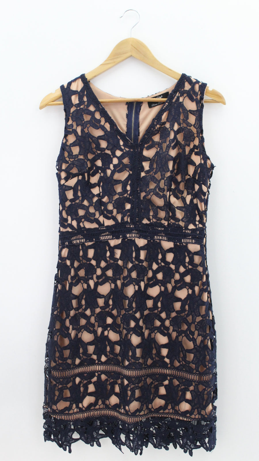 VESTIDO Femenino FORMAL/OFICINA Sin Marca