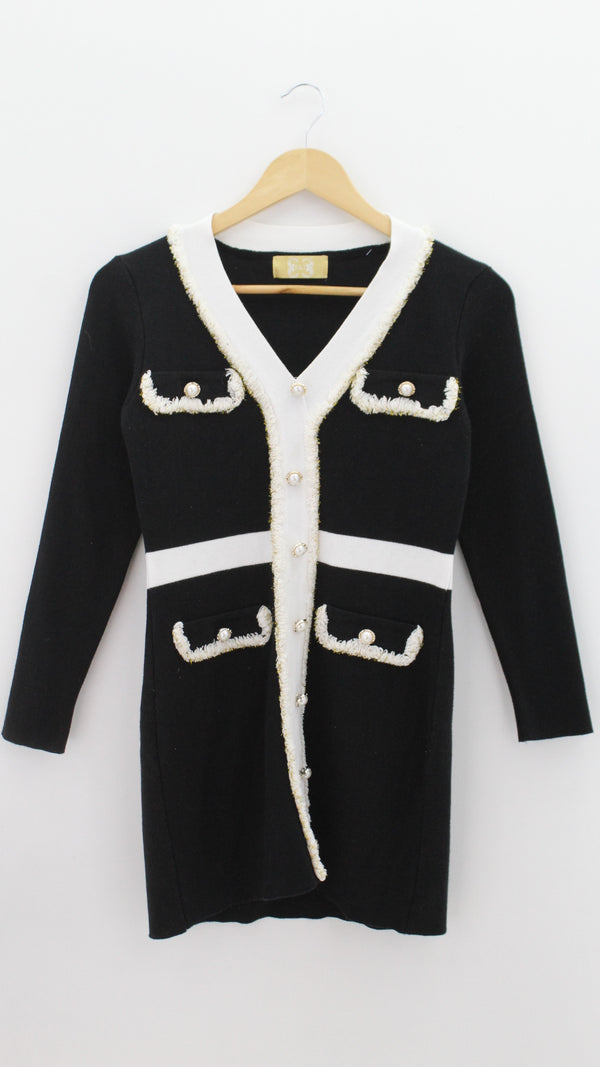 VESTIDO Femenino CASUAL/DEPORTIVO