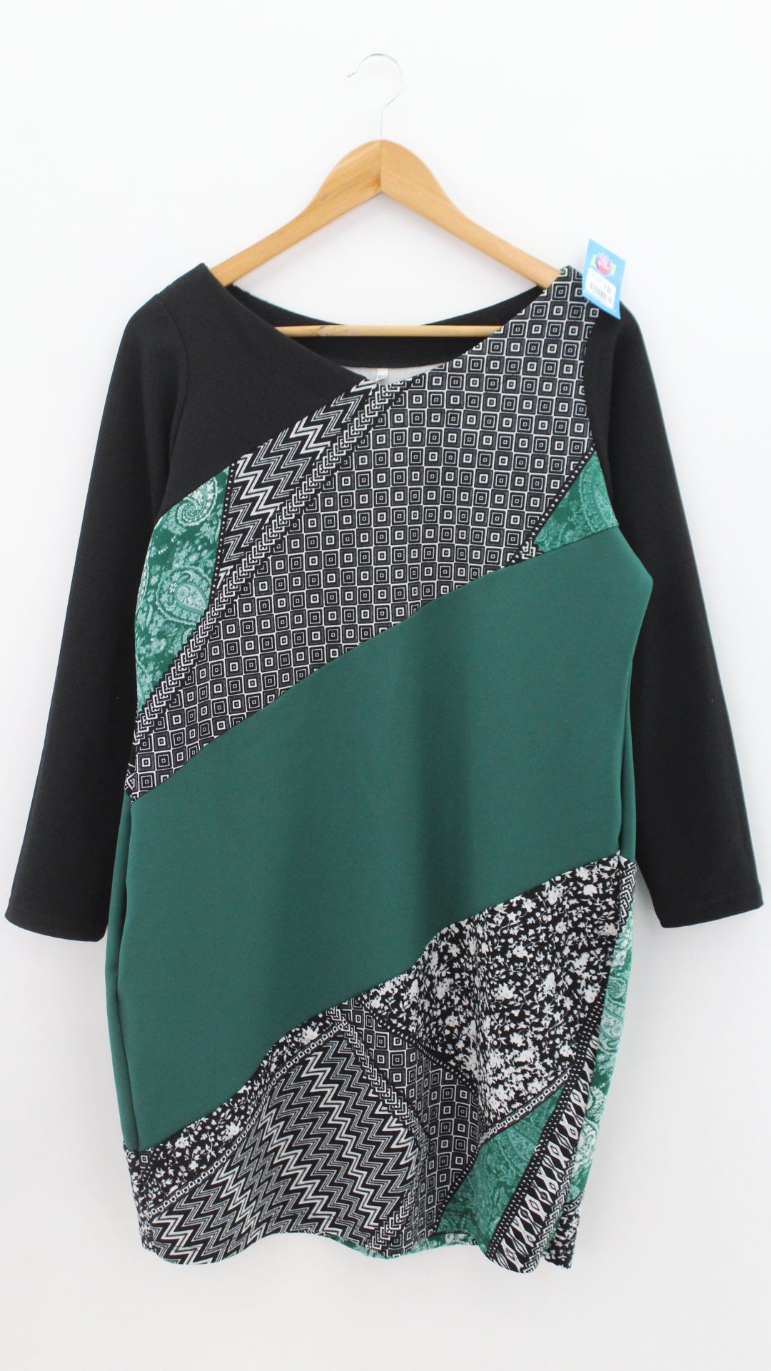 VESTIDO Femenino CASUAL/DEPORTIVO