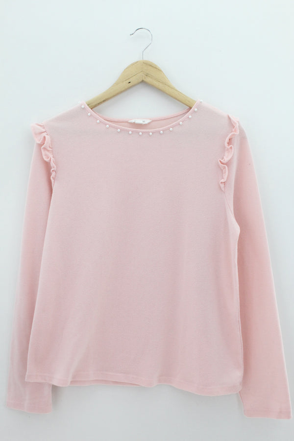 SACO Femenino Springfield