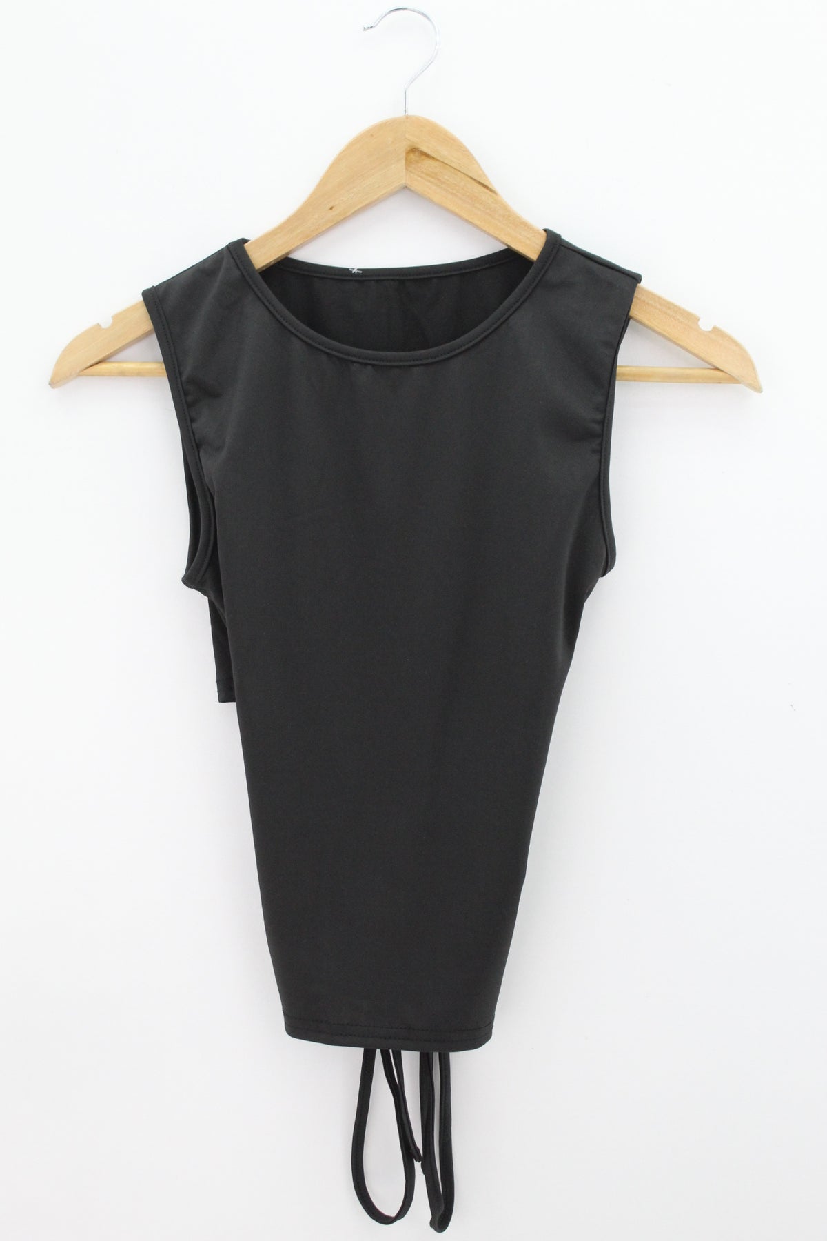 TOP Femenino CASUAL