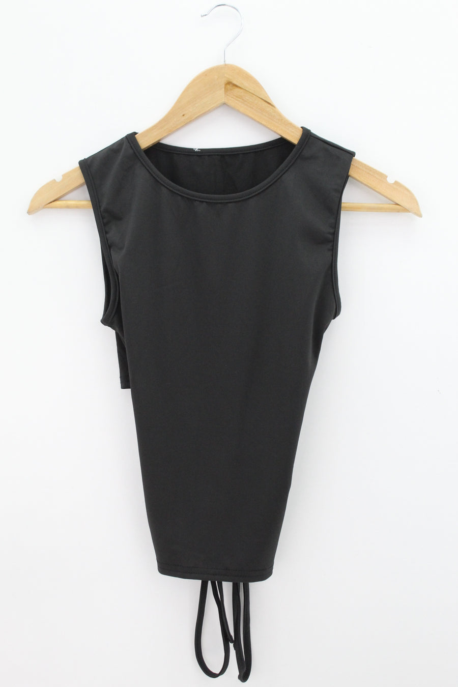TOP Femenino CASUAL
