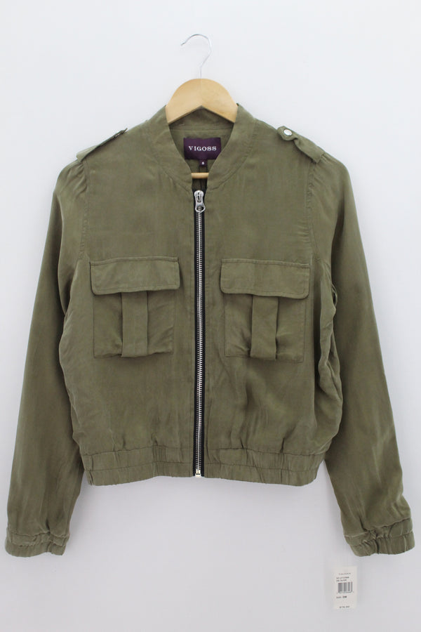 CHAQUETA Femenino