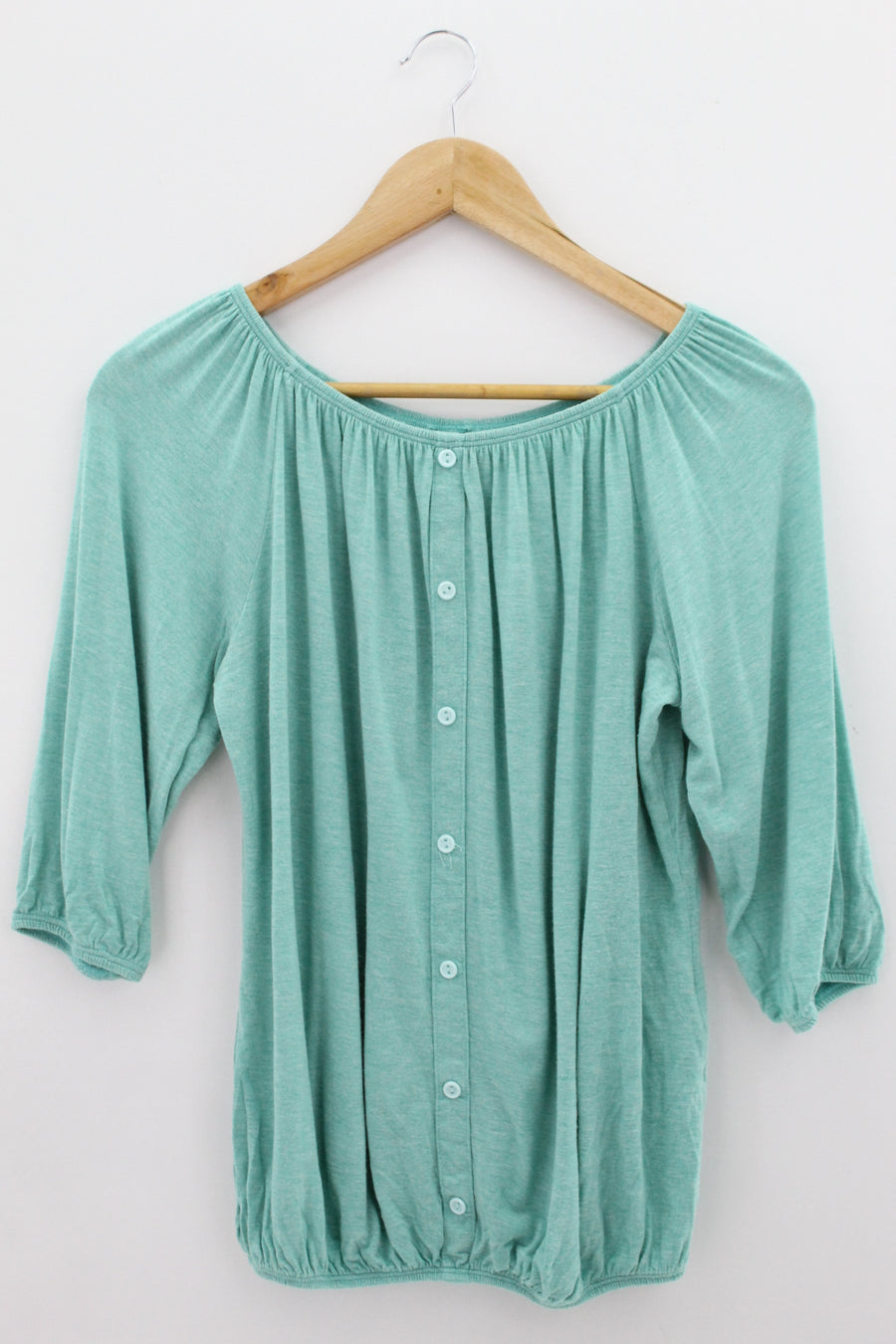 TOP Femenino CASUAL Isabella
