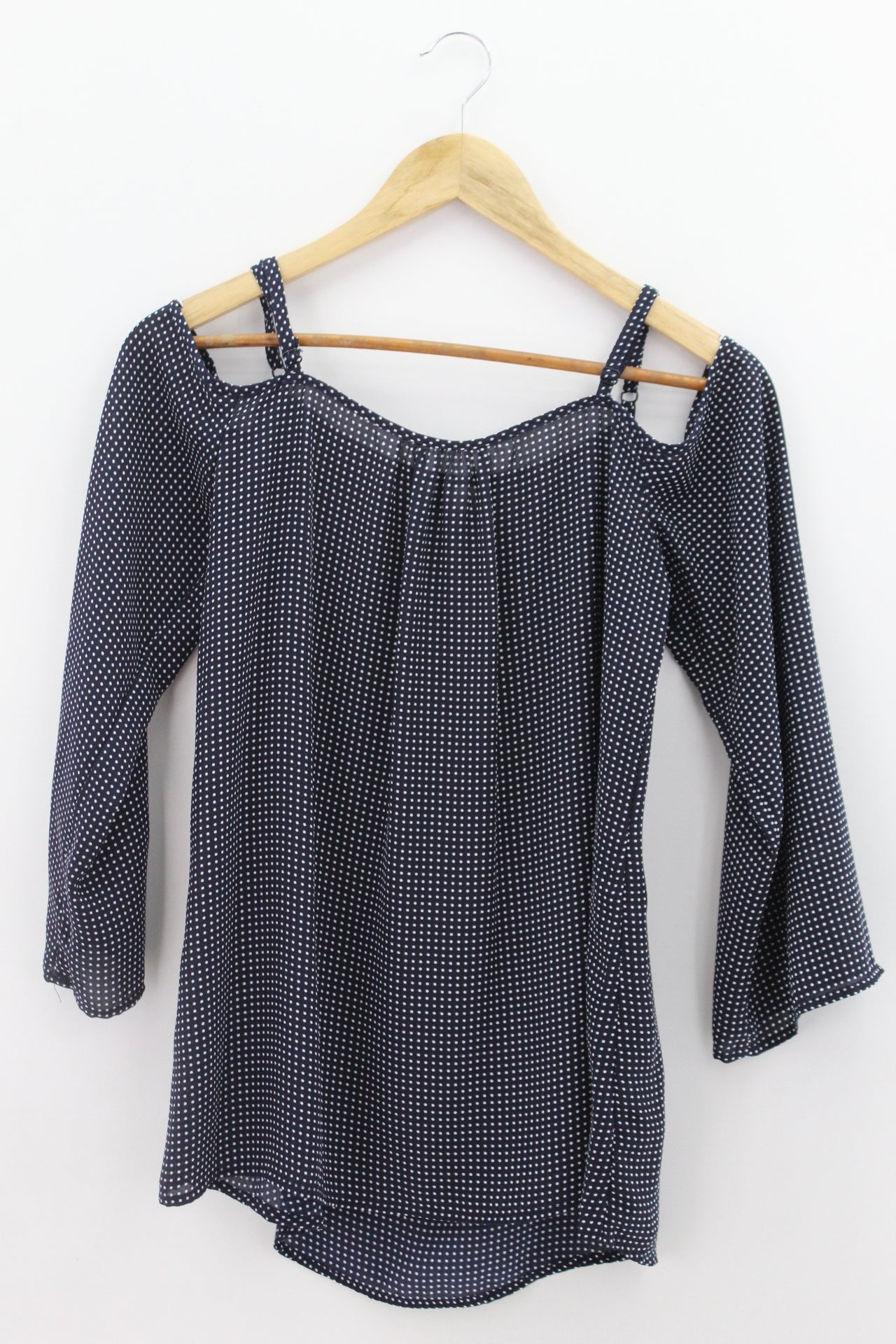 TOP Femenino CASUAL