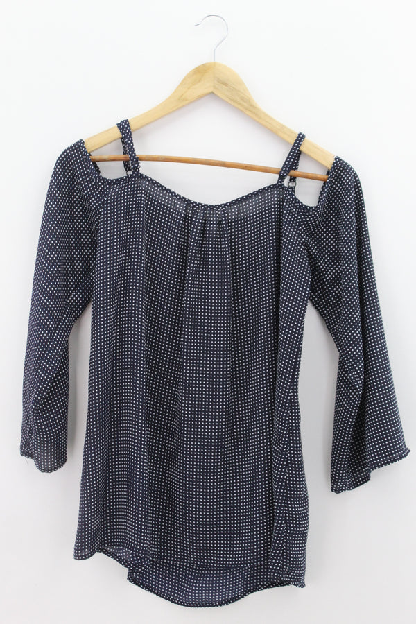 TOP Femenino CASUAL
