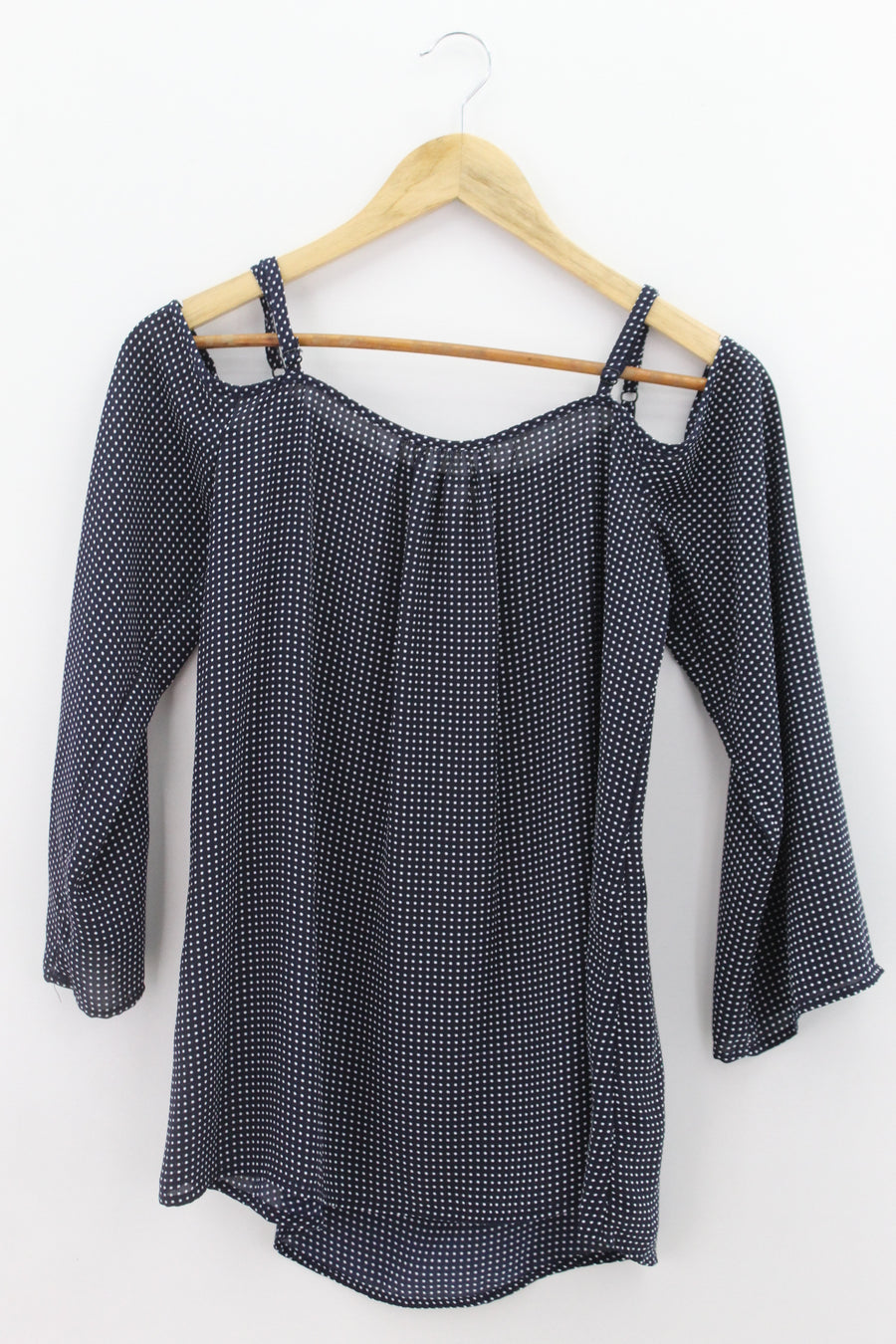 TOP Femenino CASUAL