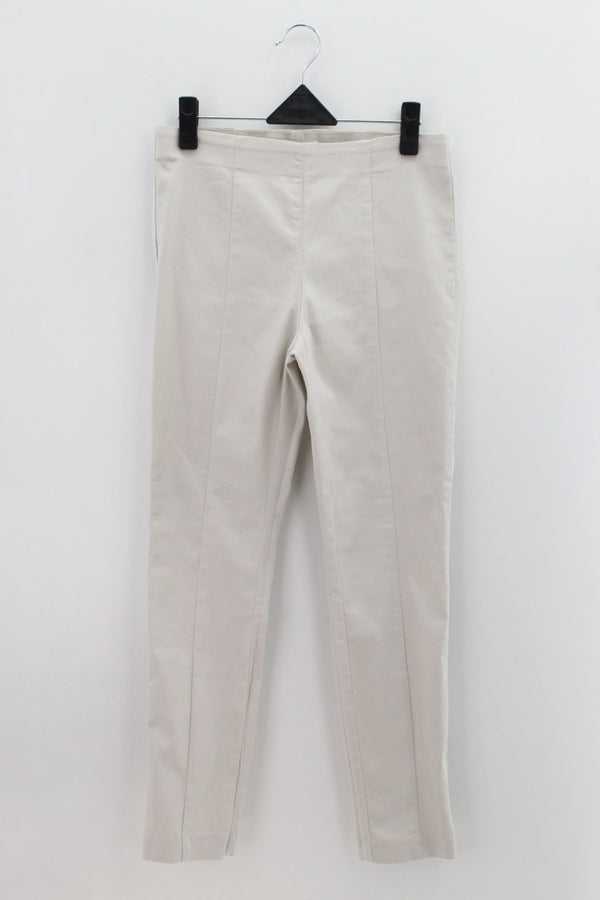 PANTALON VESTIR Femenino H&M