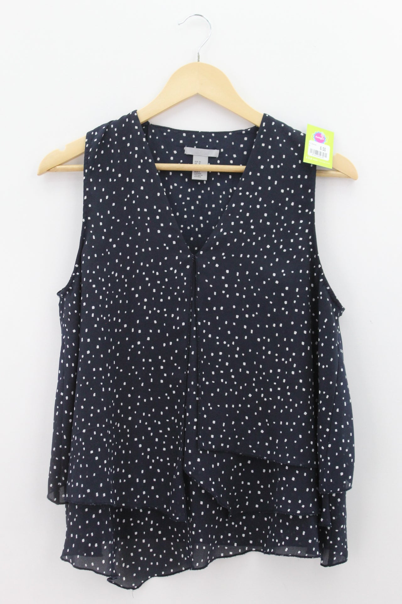 TOP Femenino CASUAL H&M