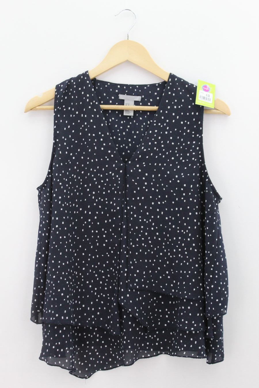 TOP Femenino CASUAL H&M