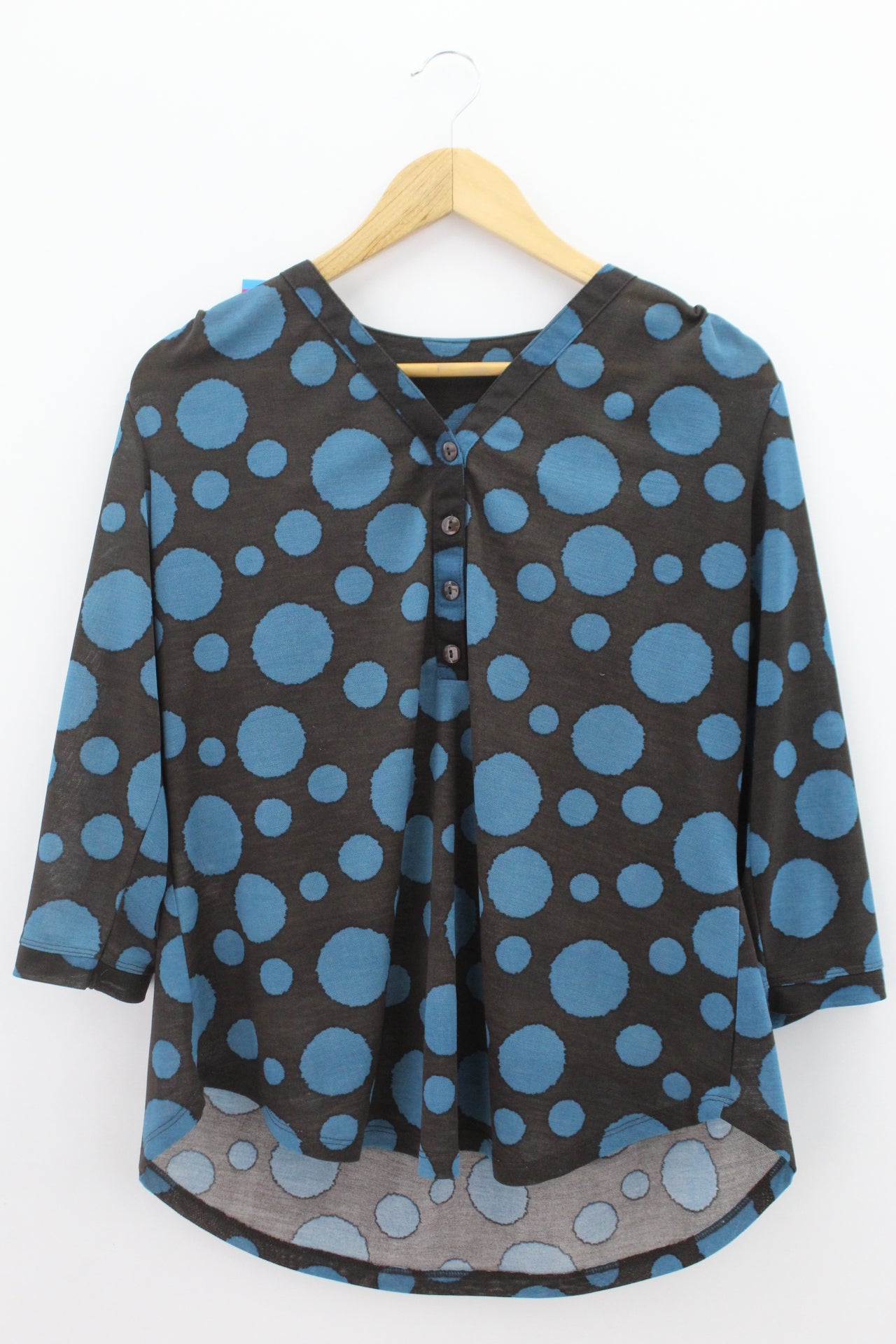 TOP Femenino CASUAL