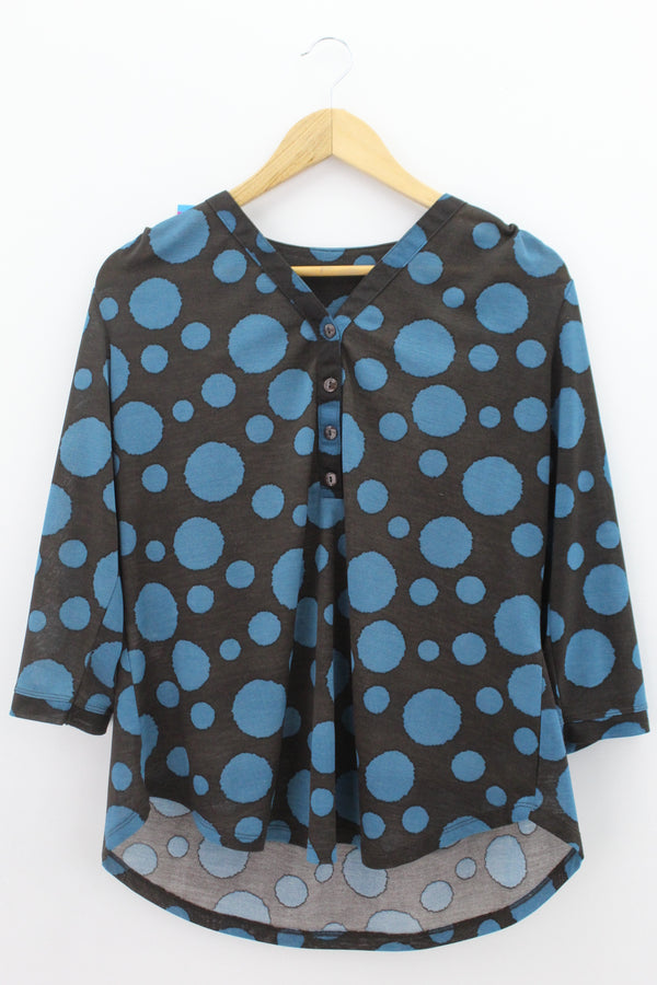 TOP Femenino CASUAL