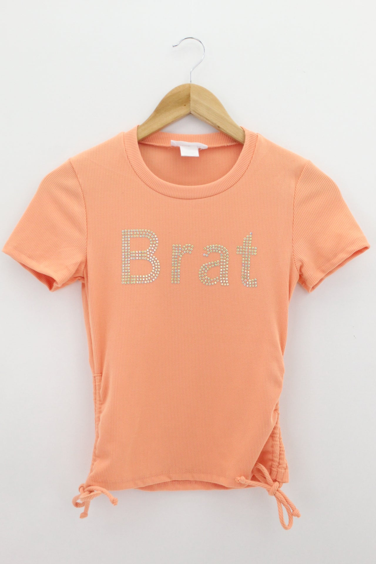 TOP Femenino CASUAL