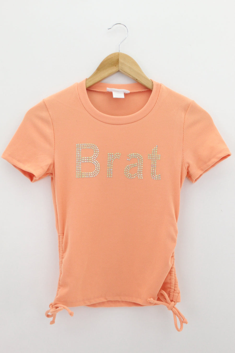 TOP Femenino CASUAL