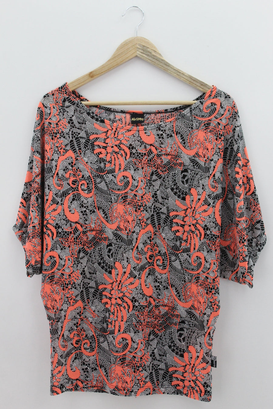 TOP Femenino CASUAL -