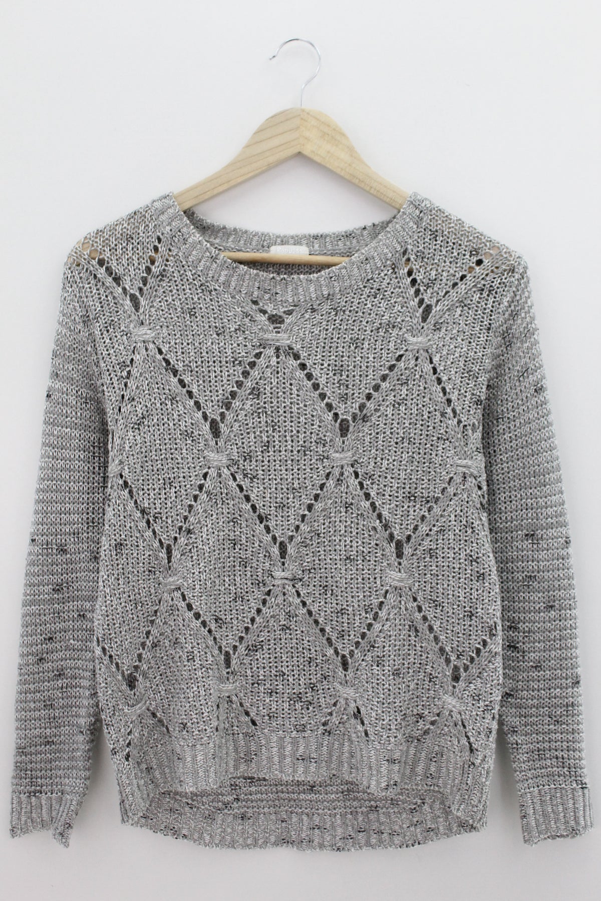 TOP Femenino CASUAL -