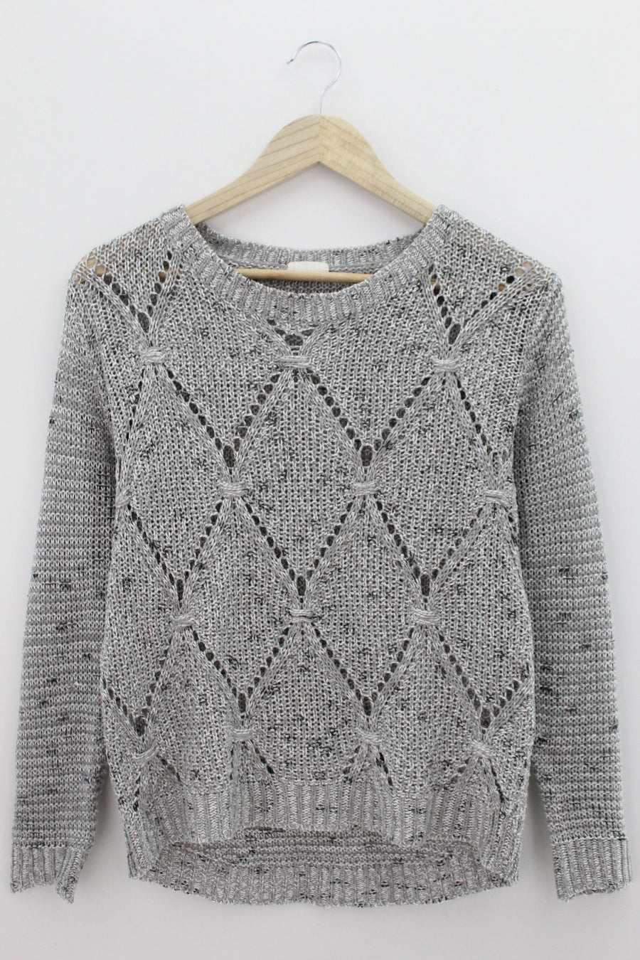 TOP Femenino CASUAL -
