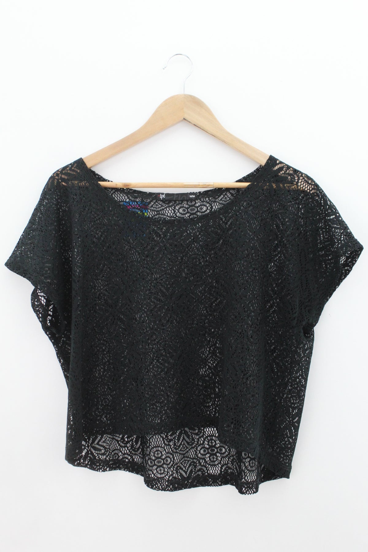 TOP Femenino CASUAL -