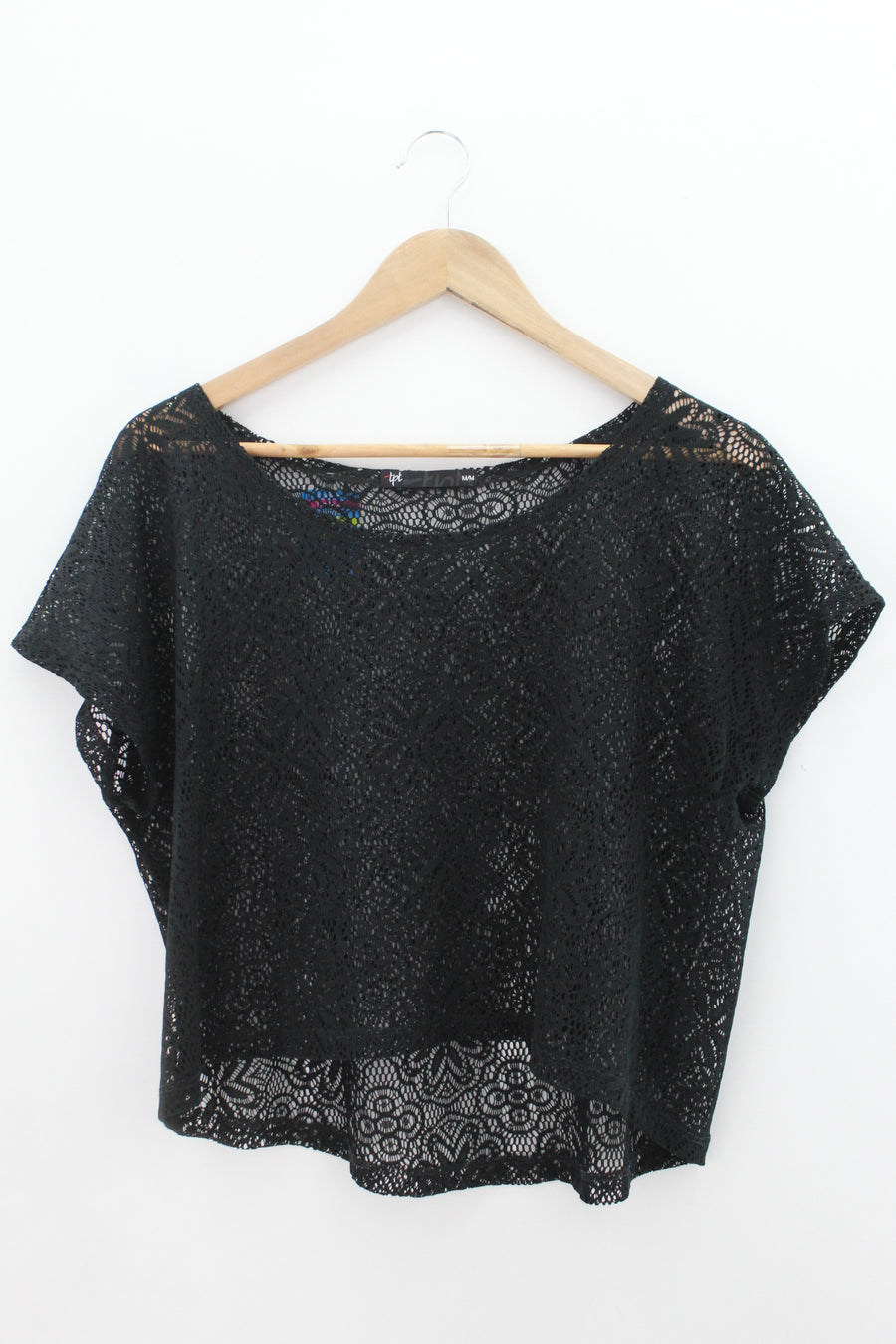 TOP Femenino CASUAL -