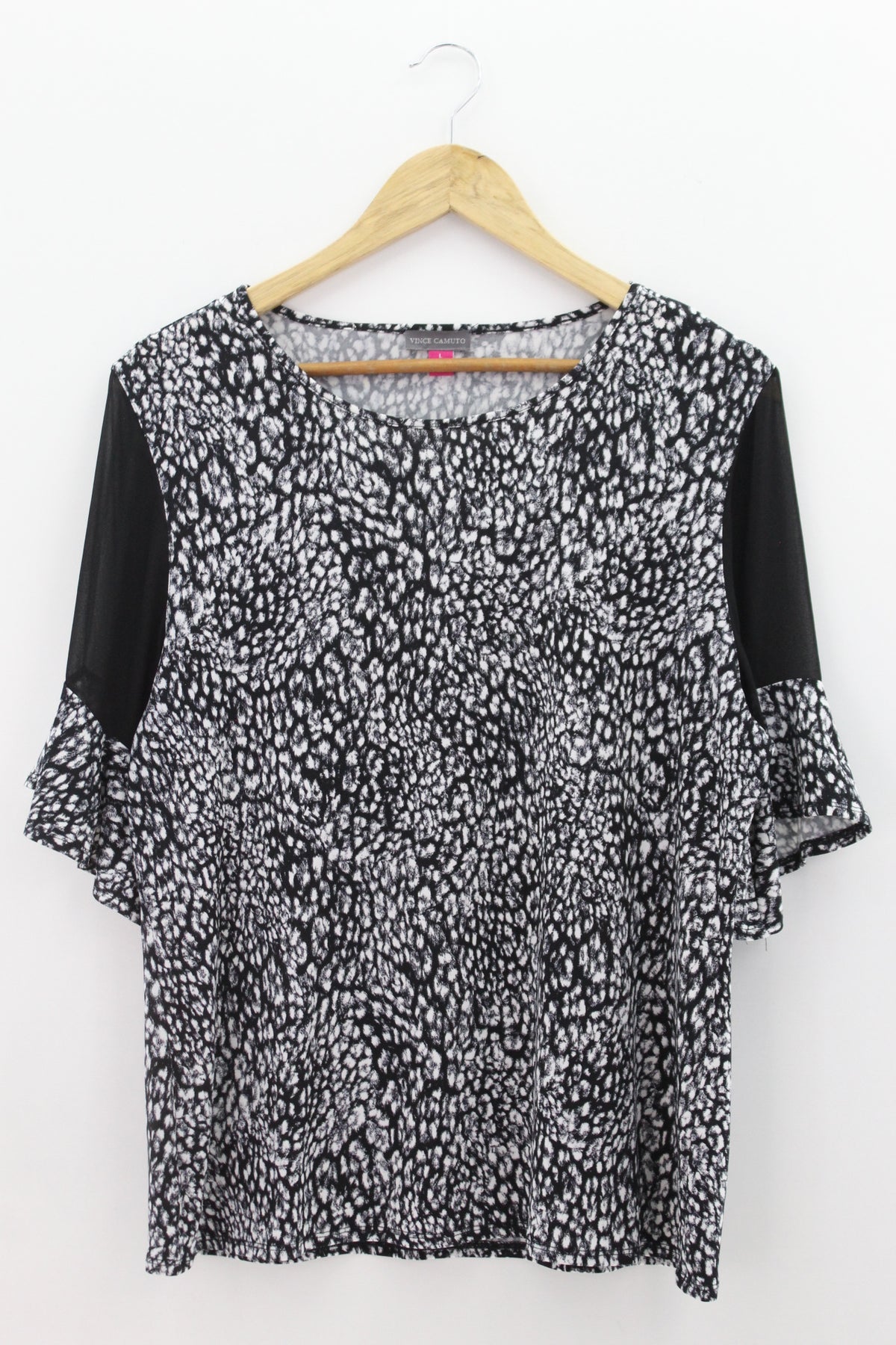 TOP Femenino CASUAL Vince Camuto