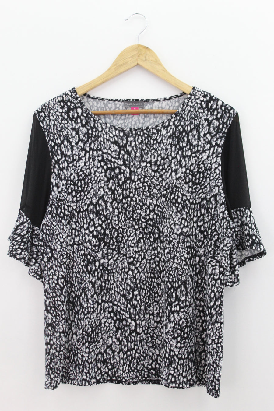 TOP Femenino CASUAL Vince Camuto