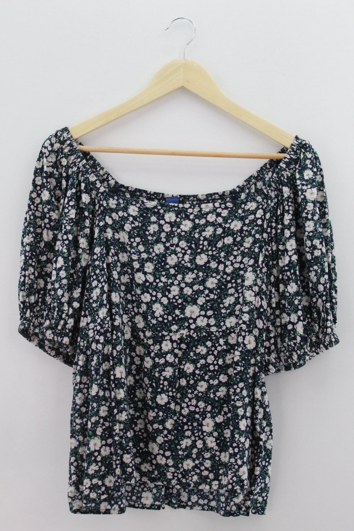TOP Femenino CASUAL Old Navy