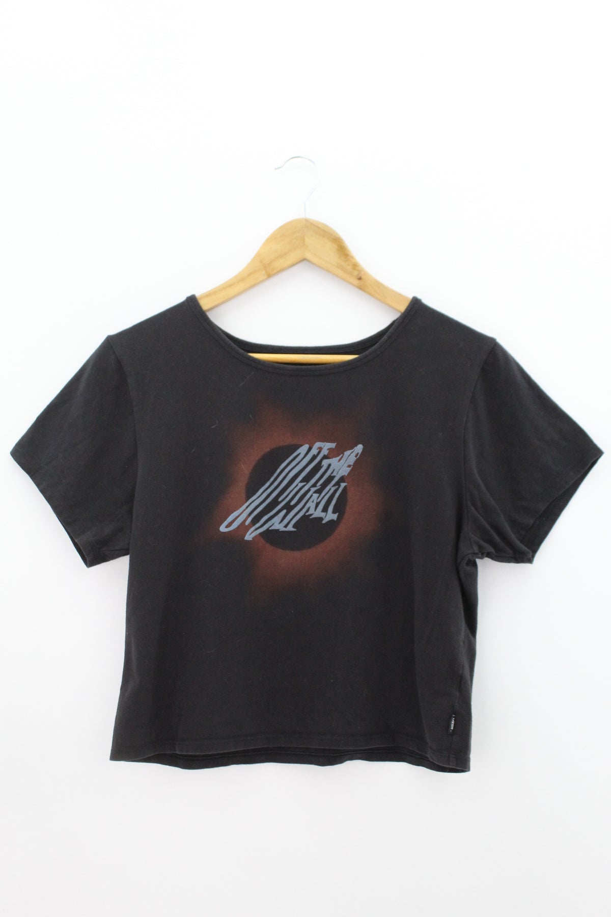 TOP Femenino CASUAL Vans