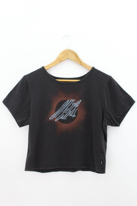 TOP Femenino CASUAL Vans