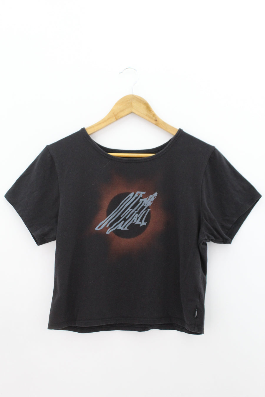 TOP Femenino CASUAL Vans