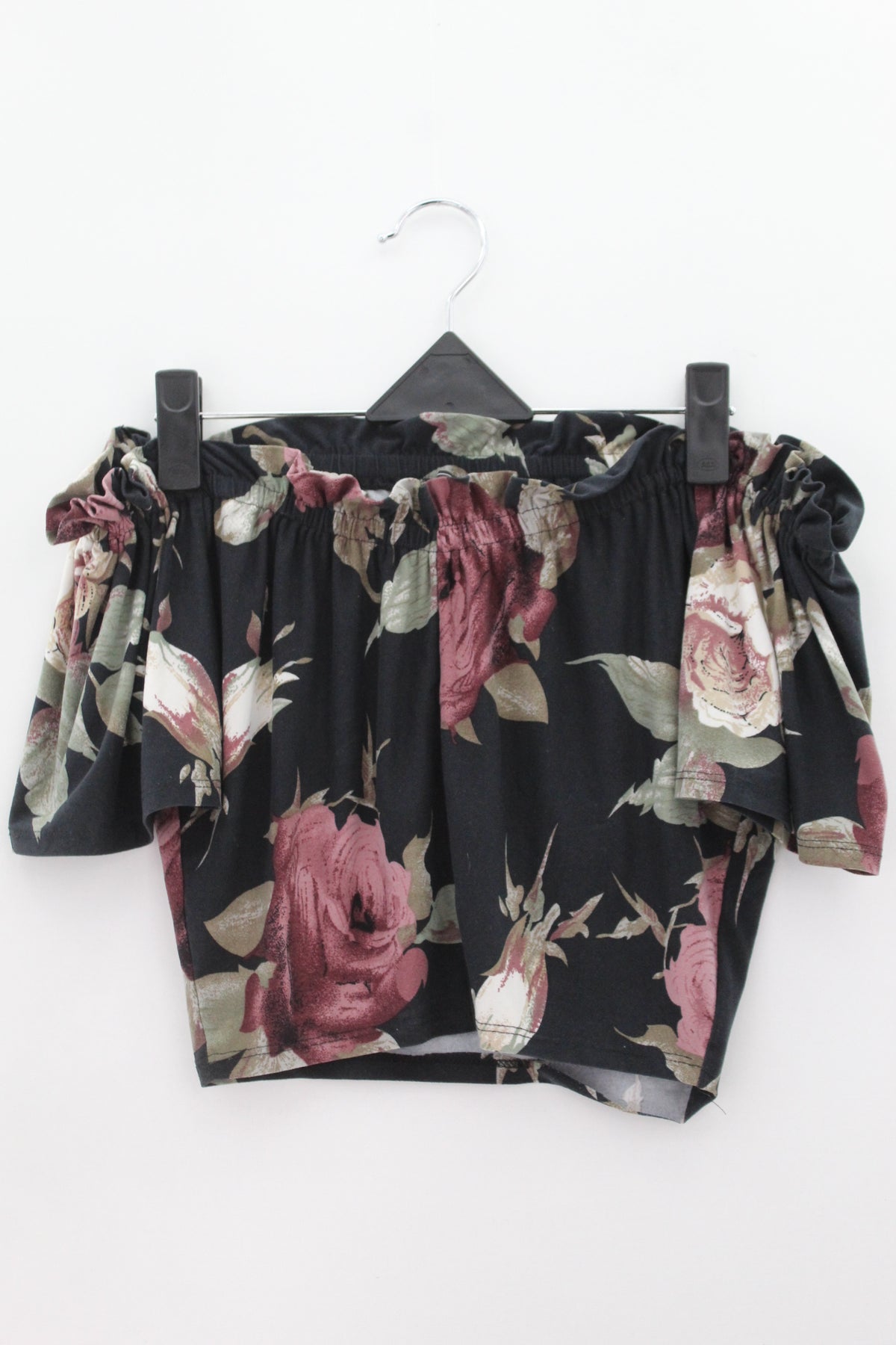 TOP Femenino CASUAL -