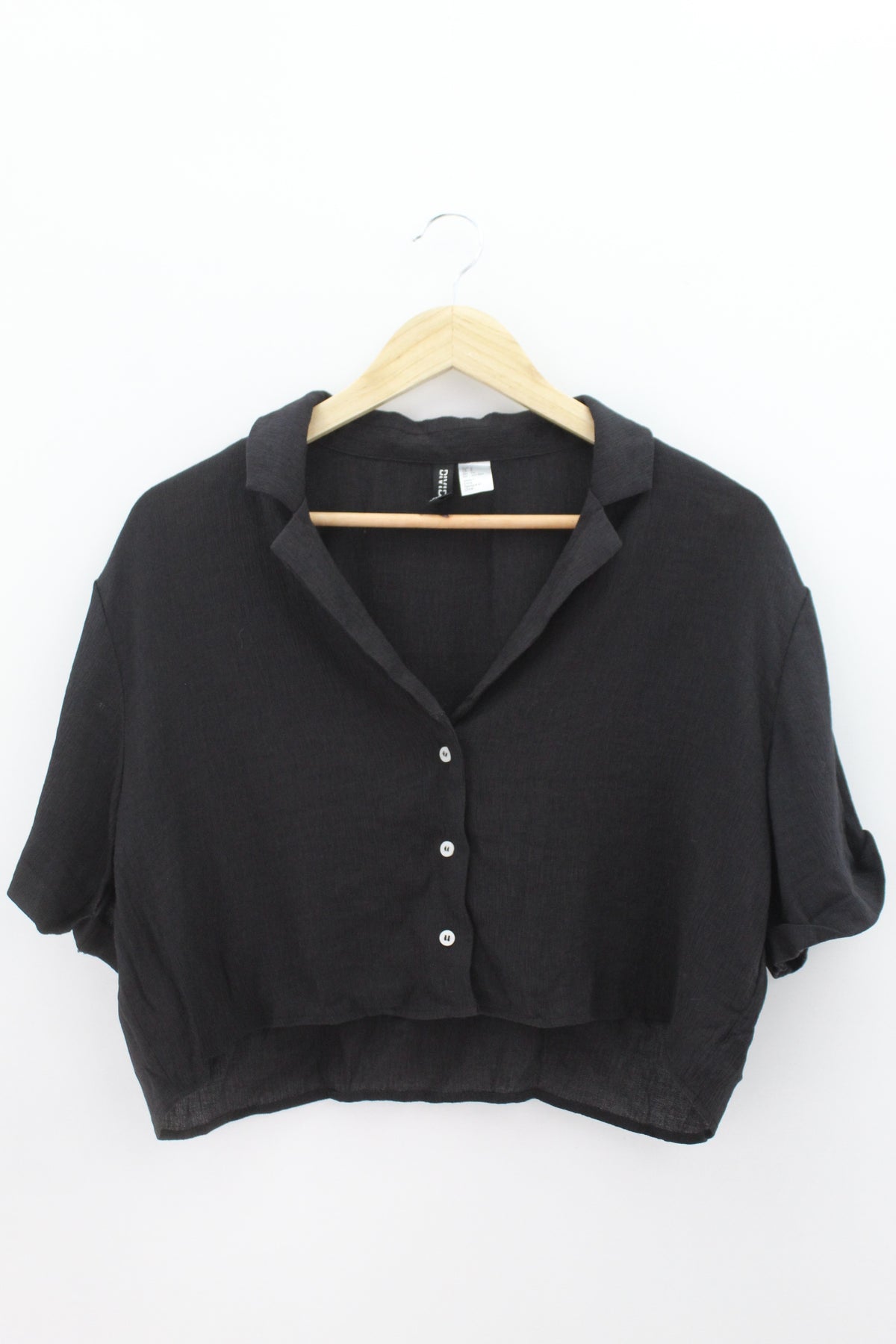BLUSA Femenino CASUAL /OFICINA Divided