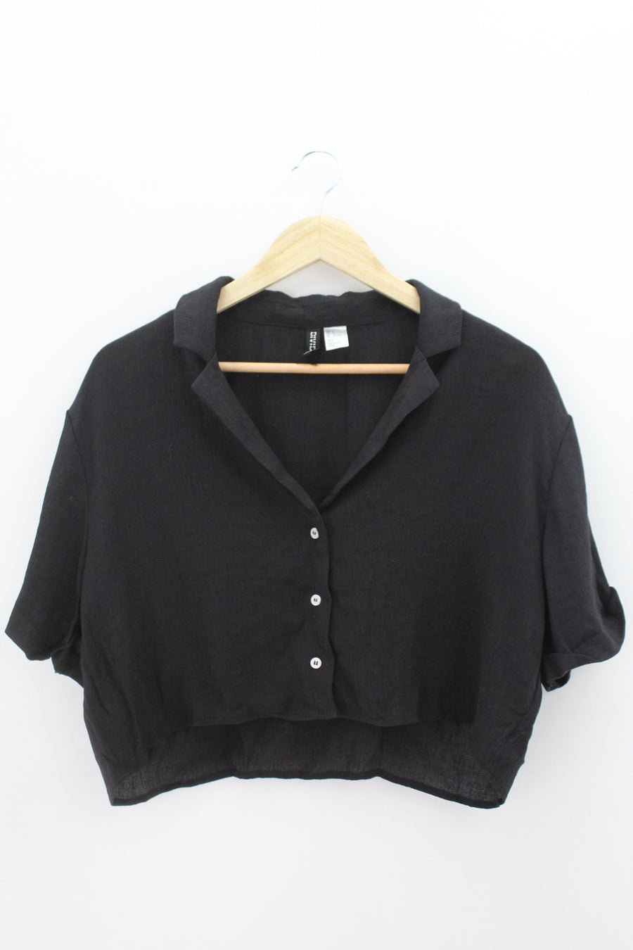 BLUSA Femenino CASUAL /OFICINA Divided