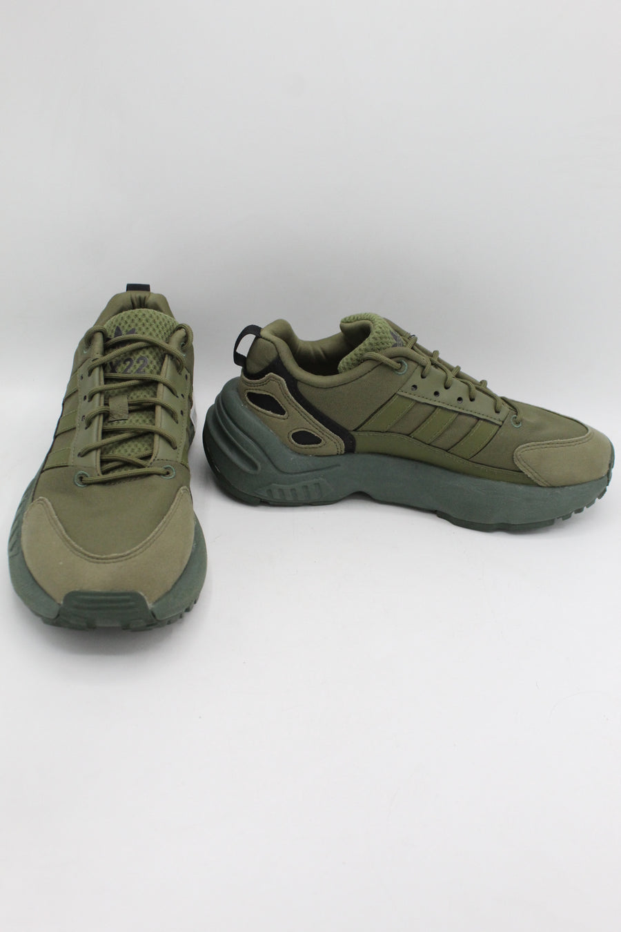 ZAPATOS DEPORTIVOS Masculino Adidas