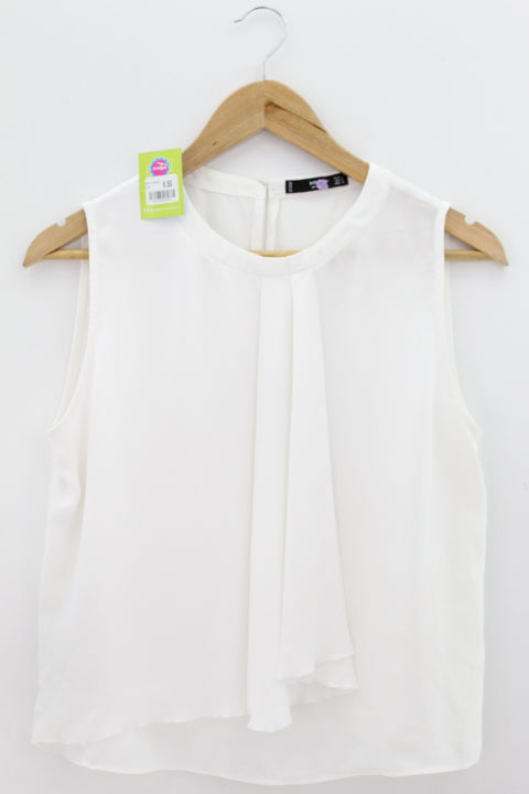 BLUSA Femenino CASUAL /OFICINA Mango