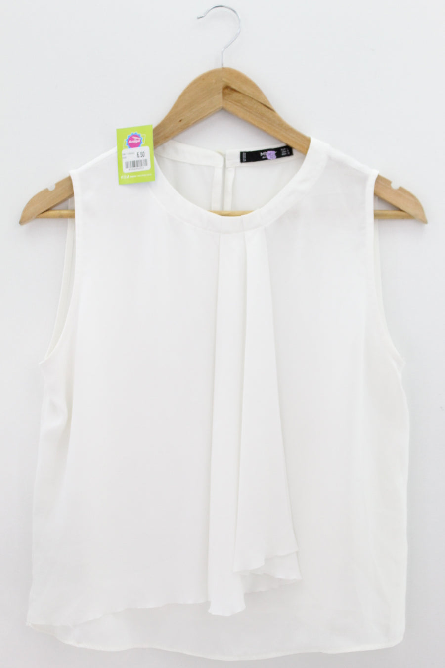 BLUSA Femenino CASUAL /OFICINA Mango