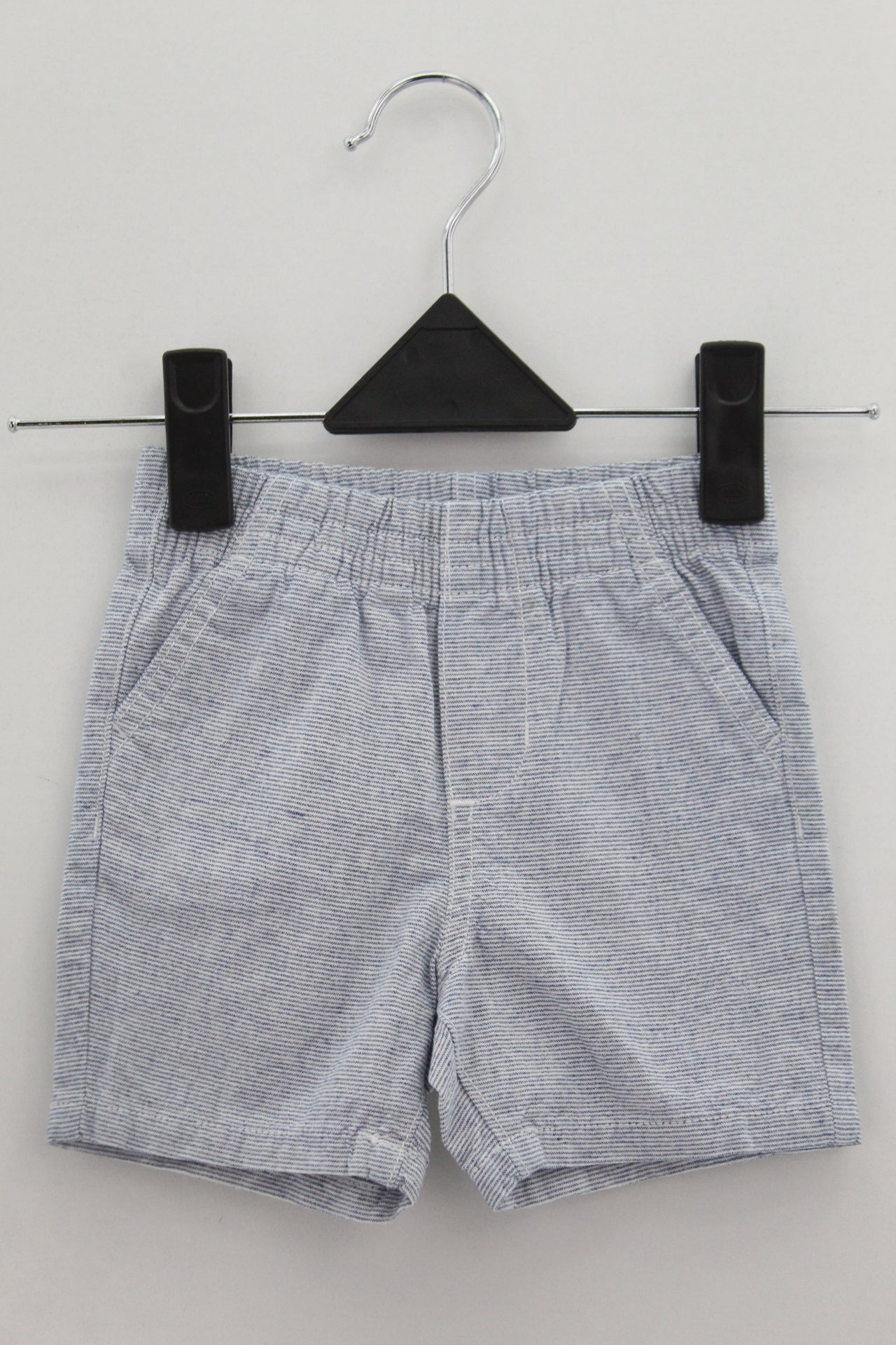 SHORT DE BEBE Masculino (0-2) Nautica