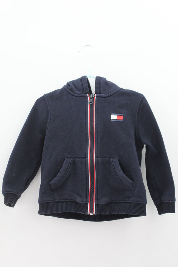 BUZO BEBE Masculino (0-2) Tommy Hilfiger