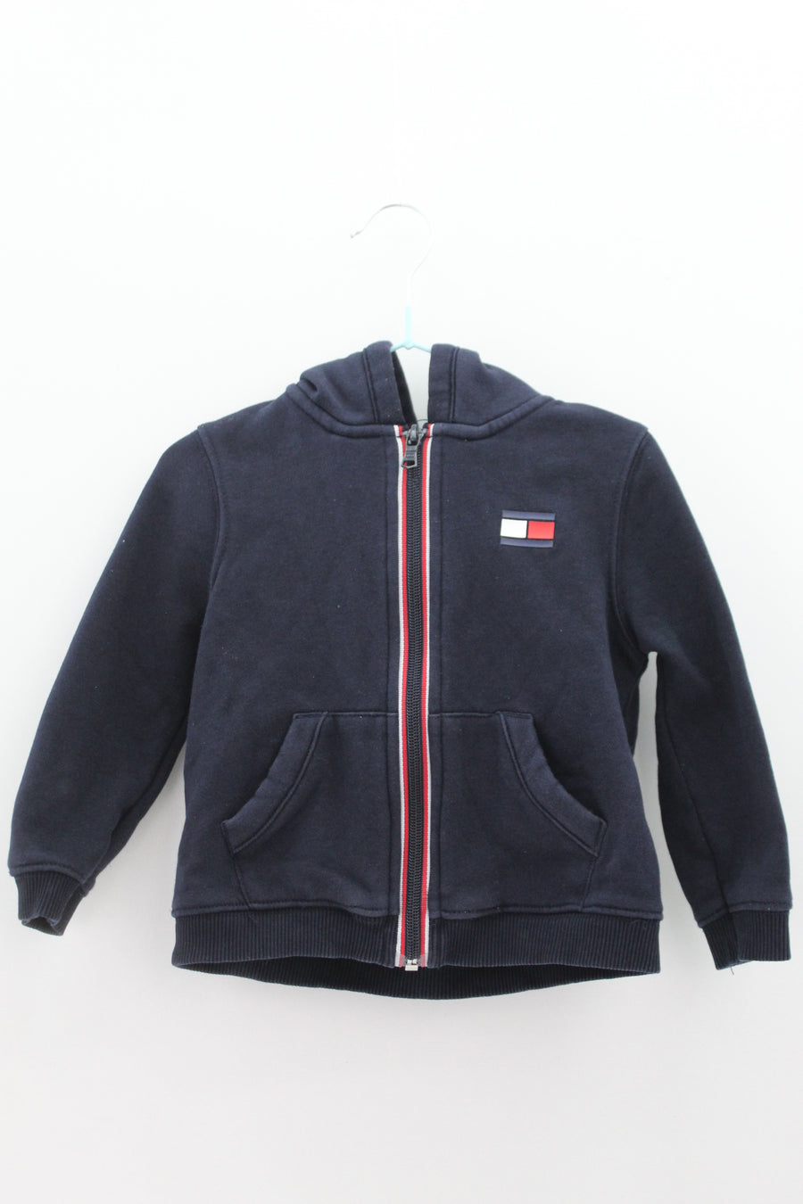 BUZO BEBE Masculino (0-2) Tommy Hilfiger