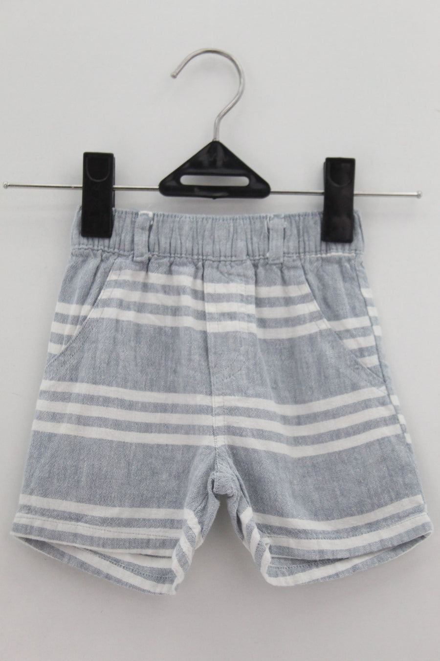 SHORT DE BEBE Masculino (0-2) Carters
