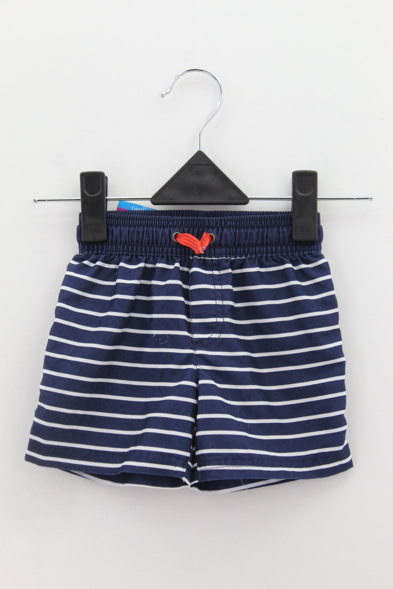 SHORT DE BEBE Masculino (0-2) Carters