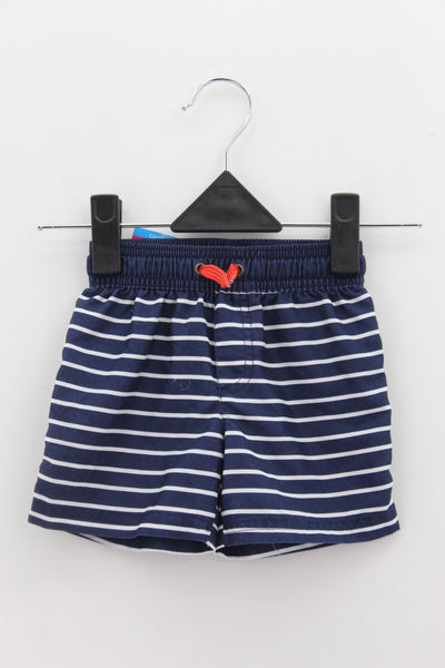 SHORT DE BEBE Masculino (0-2) Carters