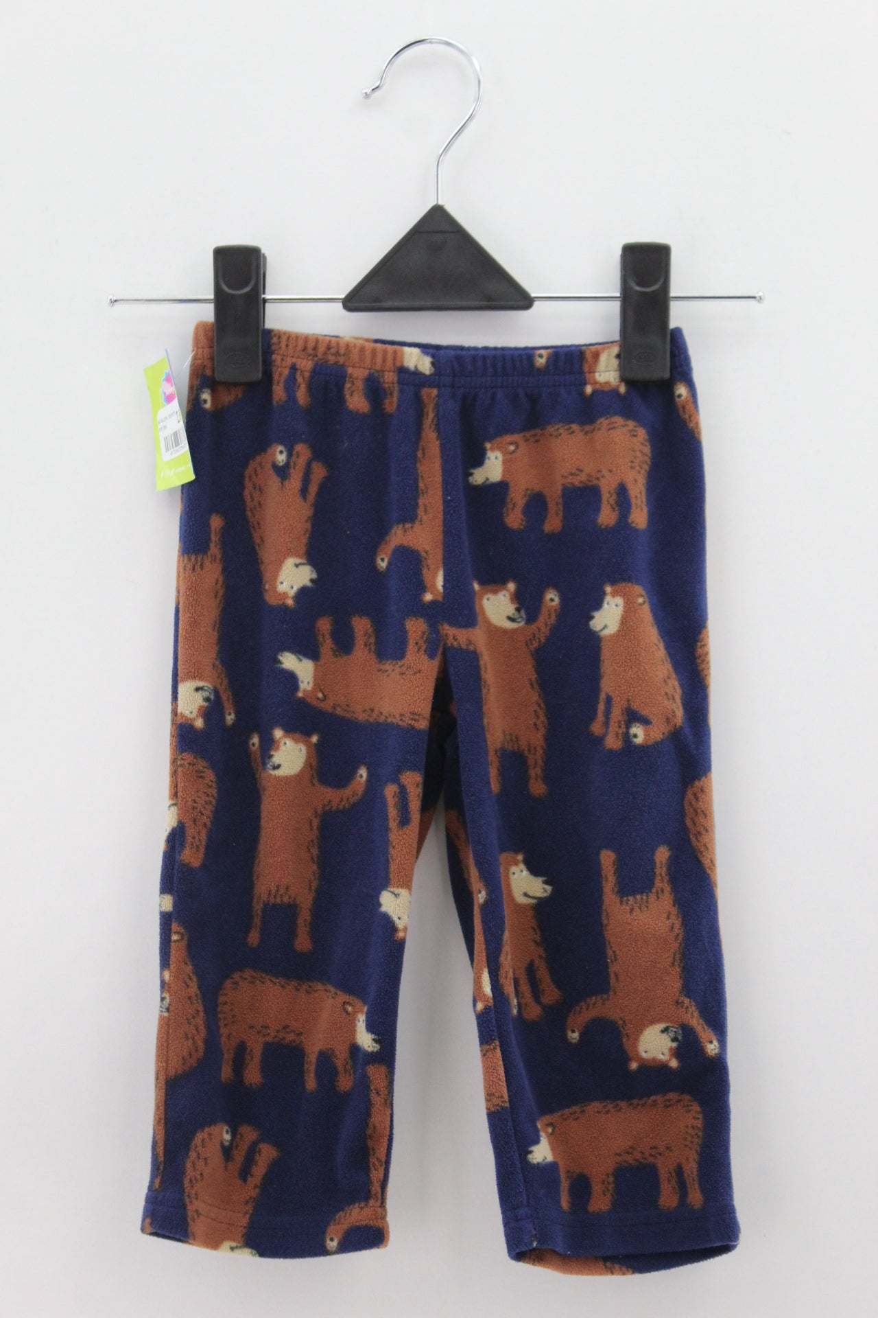 PANTALON DEPORTIVO DE BEBE Masculino (0-2) Carters