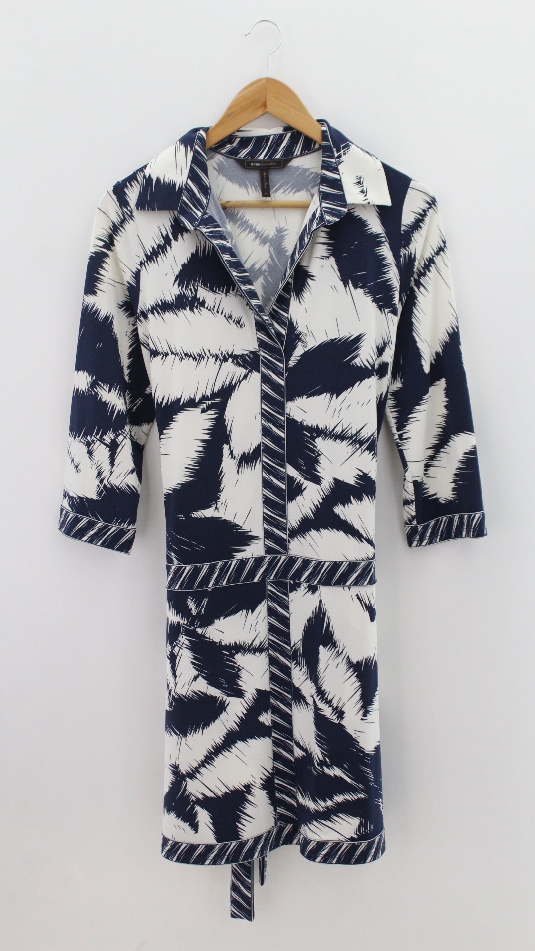 VESTIDO Femenino GALA/ FIESTA BCBG Maxazria
